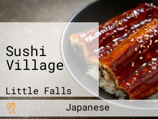 Sushi Village