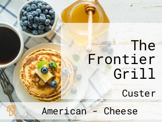 The Frontier Grill