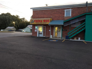 China Wok