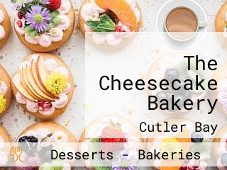 The Cheesecake Bakery