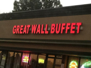 Great Wall Buffet