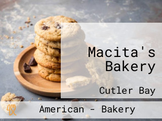 Macita's Bakery