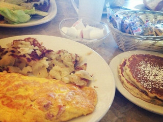 Alexanders Pancake House