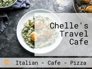 Chelle's Travel Cafe