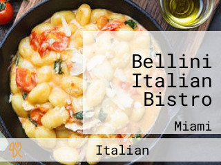 Bellini Italian Bistro