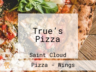 True’s Pizza