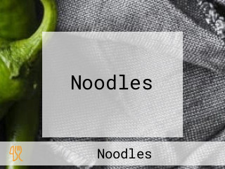 Noodles