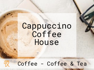 Cappuccino Coffee House