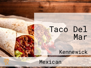 Taco Del Mar