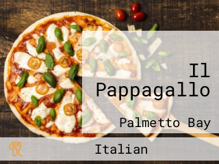 Il Pappagallo