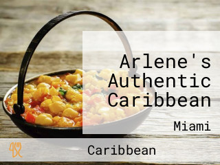 Arlene's Authentic Caribbean