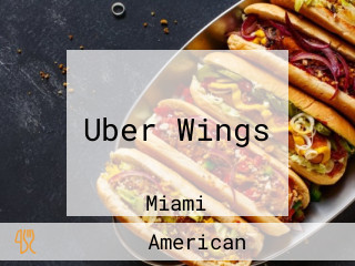 Uber Wings