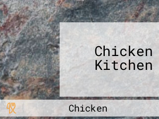 Chicken Kitchen