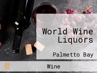 World Wine Liquors