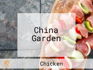 China Garden