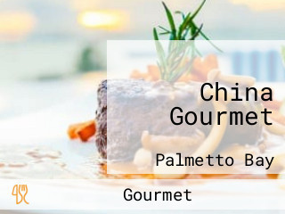 China Gourmet