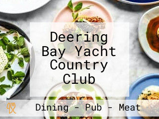 Deering Bay Yacht Country Club