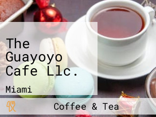 The Guayoyo Cafe Llc.