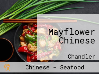 Mayflower Chinese