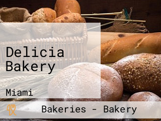 Delicia Bakery