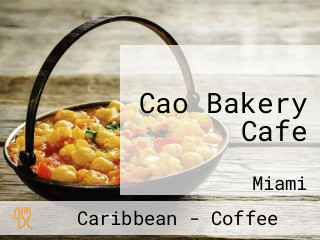 Cao Bakery Cafe