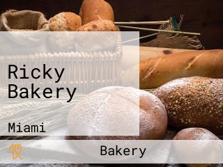 Ricky Bakery