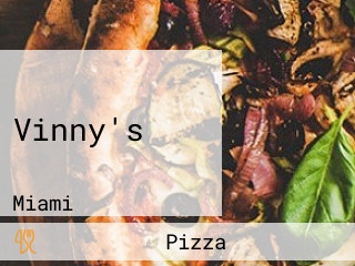 Vinny's