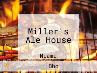 Miller's Ale House