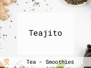 Teajito