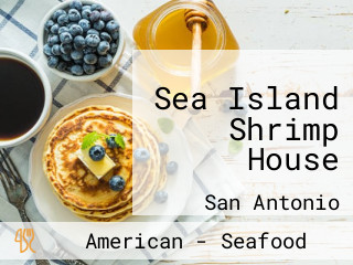 Sea Island Shrimp House