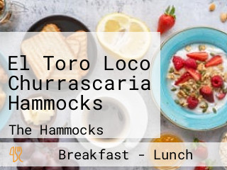 El Toro Loco Churrascaria Hammocks