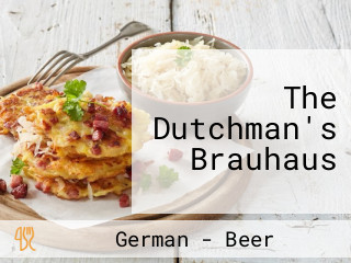 The Dutchman's Brauhaus