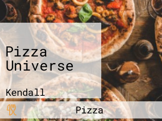 Pizza Universe