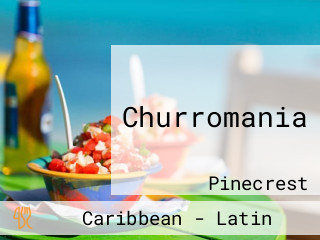 Churromania