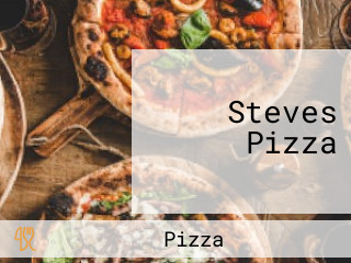 Steves Pizza