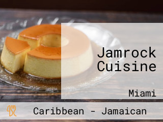 Jamrock Cuisine