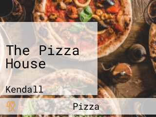 The Pizza House