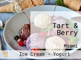 Tart & Berry