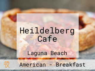 Heildelberg Cafe