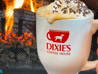 Dixie's Coffee House