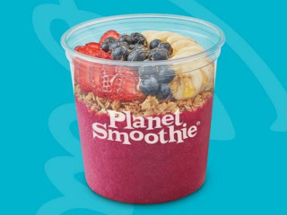 Planet Smoothie