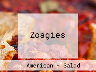 Zoagies