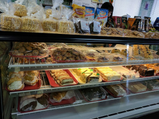 Anthony's Italian Style North End Deli