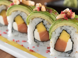 RA Sushi Bar Restaurant - Phoenix