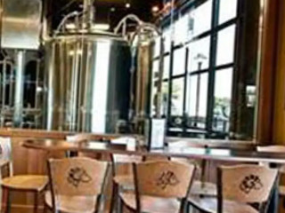 Ram Restaurant & Brewery - Schaumburg