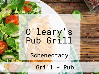 O'leary' Pub Grill