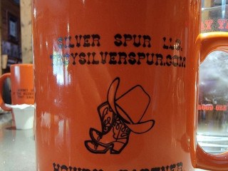 The Silver Spur Restaurant, Bar Casino