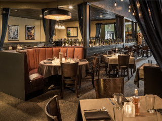 Tavolo Wine Tuscan Grille