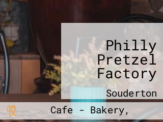 Philly Pretzel Factory