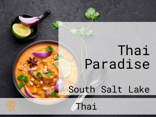 Thai Paradise